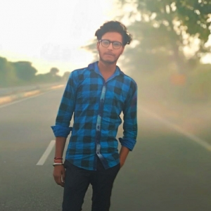 Abhishek Tiwari-Freelancer in Banda ,India