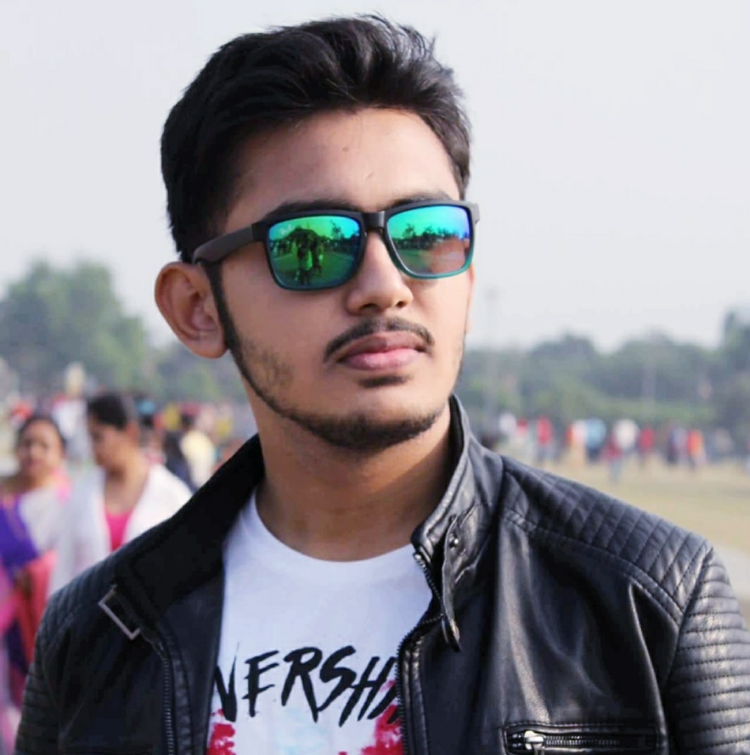 Shuvam Ghosh-Freelancer in Kolkata,India