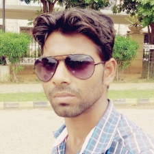 Suraj Kumar-Freelancer in Patna,India