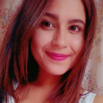 Chayma Bouzazi-Freelancer in ,Tunisia