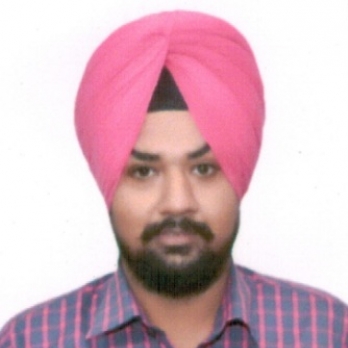 Tejinder Deep Singh-Freelancer in Mohali,India