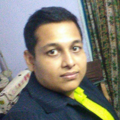 Sayantan Roy-Freelancer in BASIRHAT,India