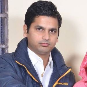 Sunil Kumar-Freelancer in Jaipur,India
