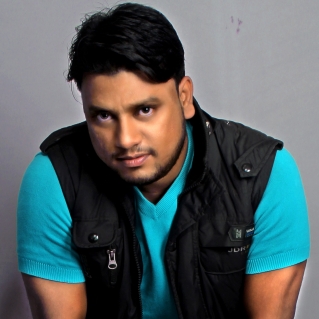 Deepak Raikwar-Freelancer in Jabalpur,India