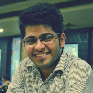Amit Sharma-Freelancer in New Delhi,India
