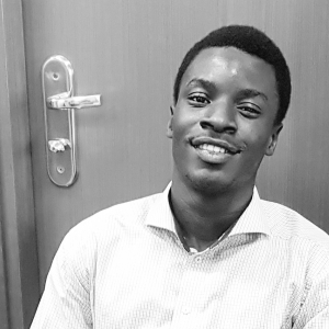 Olalekan Babatunde-Freelancer in Lagos,Nigeria