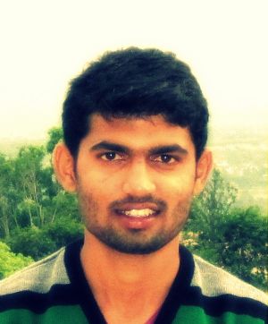 Pavan Kallur-Freelancer in Bengaluru,India