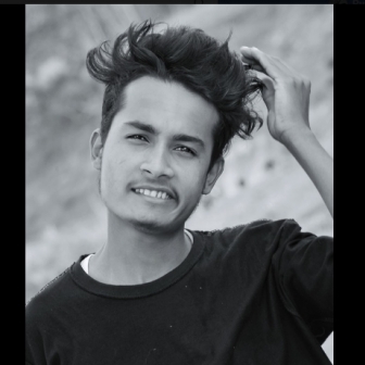 Rupam Bora-Freelancer in Guwahati,India