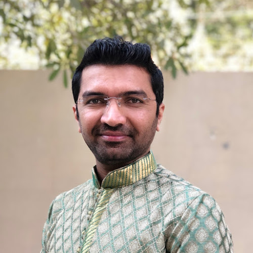 Parth Patel-Freelancer in AHMEDABAD,India