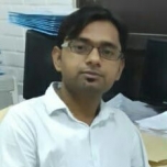Manoj Kumar-Freelancer in mathura,India