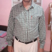 Ram Pratap Singh-Freelancer in Bhodakala,India