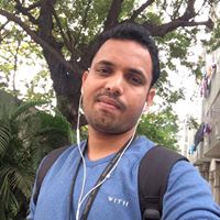 Hrishabh Shukla-Freelancer in Chennai,India