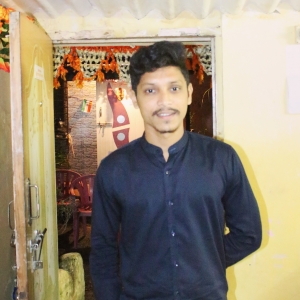 Manish Mahamuni-Freelancer in Navi Mumbai,India