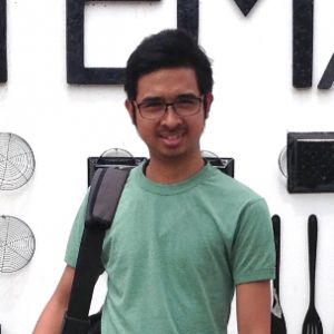 Robi Tanzil Ganefi-Freelancer in Bandung,Indonesia