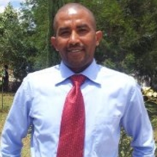 Dawit Mazengia-Freelancer in Addis Ababa,Democratic Republic of Congo