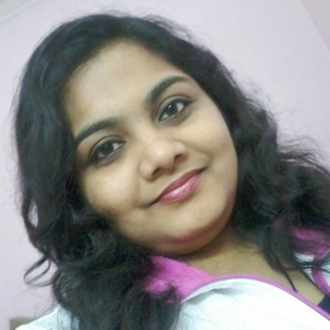 Sumona Mukherjee-Freelancer in New Delhi,India