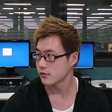 Kelvin Liu-Freelancer in ,Japan