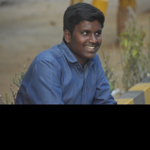 A Vineeth Kumar-Freelancer in Hyderabad,India