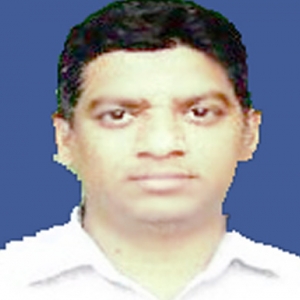 Waheed Ali Mohammed-Freelancer in Visakhapatnam,India