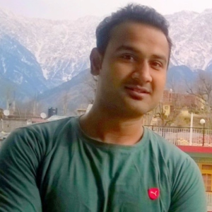 Mohd Meesam-Freelancer in Chandigarh,India