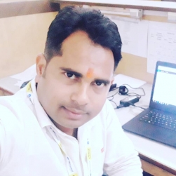 Mrutyunjay Mohanty-Freelancer in Asansol,India