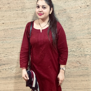 Nisha Bhatt-Freelancer in New Delhi,India