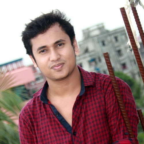 Tanvir Sarker-Freelancer in ,Bangladesh