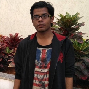 Raman Pandey-Freelancer in Bangalore,India