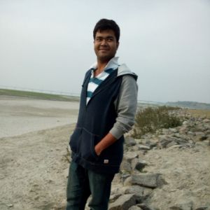Syed Sirajul Islam-Freelancer in Dhaka,Bangladesh