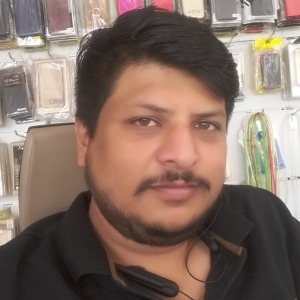 Nadeem Qureshi-Freelancer in Jamnagar,India
