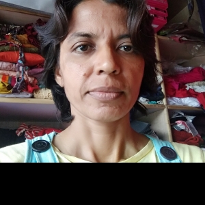 Pushpa Shinde-Freelancer in Sangli Rd naka,India