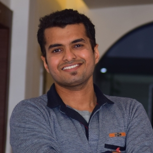Chiranjiv Goyal-Freelancer in Guwahati,India