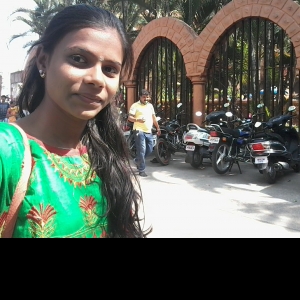 Namita Shinde-Freelancer in Mahad,India