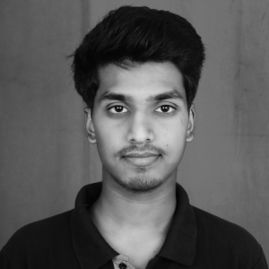 Nilesh Jaiswal-Freelancer in ,India