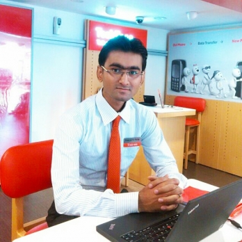 Tanay Dutta-Freelancer in Kolkata,India