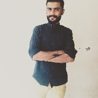 Vikas Chauhan-Freelancer in Ahmedabad,India