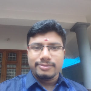 Sreejith Aj-Freelancer in Trivandrum,India