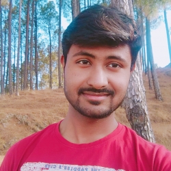 Rohit Kumar-Freelancer in Pauri,India