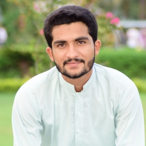 Muhammad Saqib Noor-Freelancer in Lahore,Pakistan