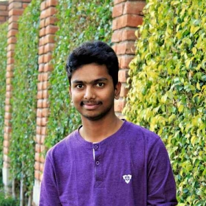 Surendra Babu Sikakollu-Freelancer in Ongole,India