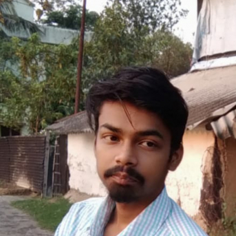 Kingshuk Santra-Freelancer in Durgapur,India