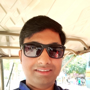 Avijit Ghosh-Freelancer in Howrah,India