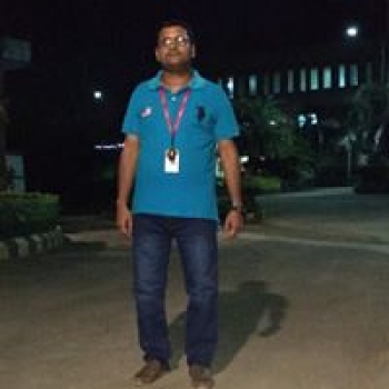 Deepak Dash-Freelancer in ,India
