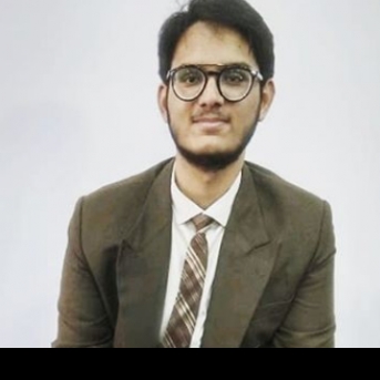 Syed Aoun Ali-Freelancer in Hyderabad,India