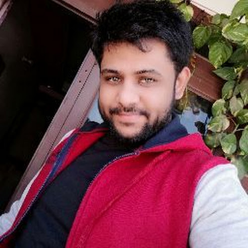 Rahul Kumar Gupta-Freelancer in Jaipur,India