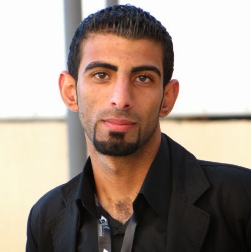 Ali Abdallah-Freelancer in Ramallah,Palestinian Territory