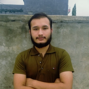 Saeed Akhter-Freelancer in Mirpur Ajk,Pakistan
