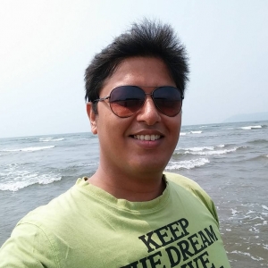 Soumyajit Dasmazumdar-Freelancer in Pune,India