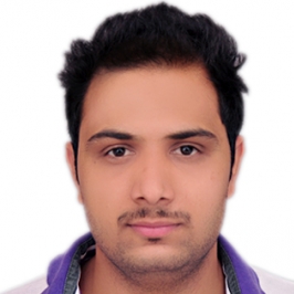 Harsh Tyagi-Freelancer in ,India