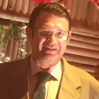 Col Manoj Kumar Dewan-Freelancer in Chandigarh,India